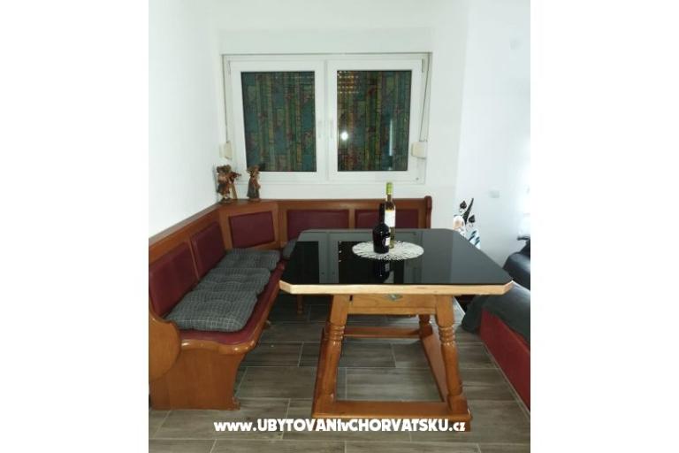 Apartamenty Krznaric – foto 9