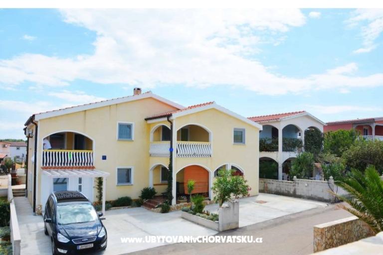 Apartamenty Laura Vir – foto 2