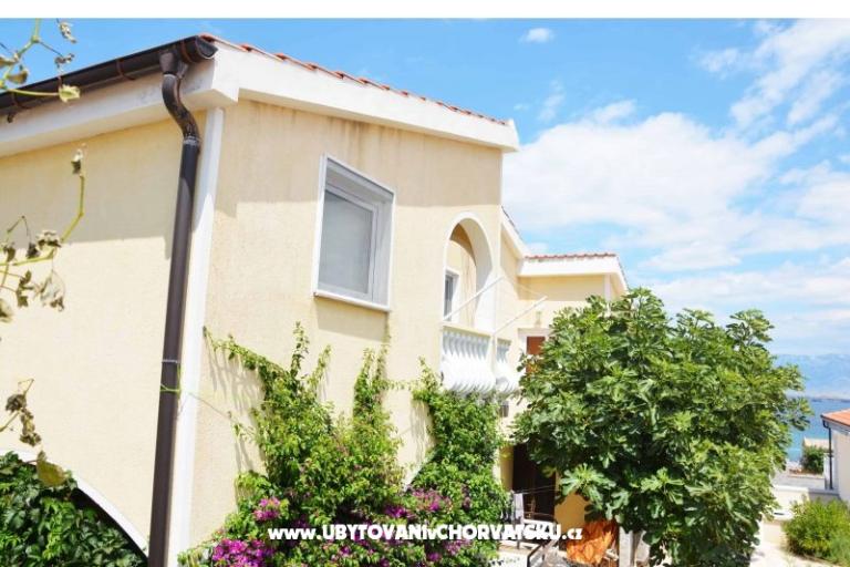 Apartamenty Laura Vir – foto 3