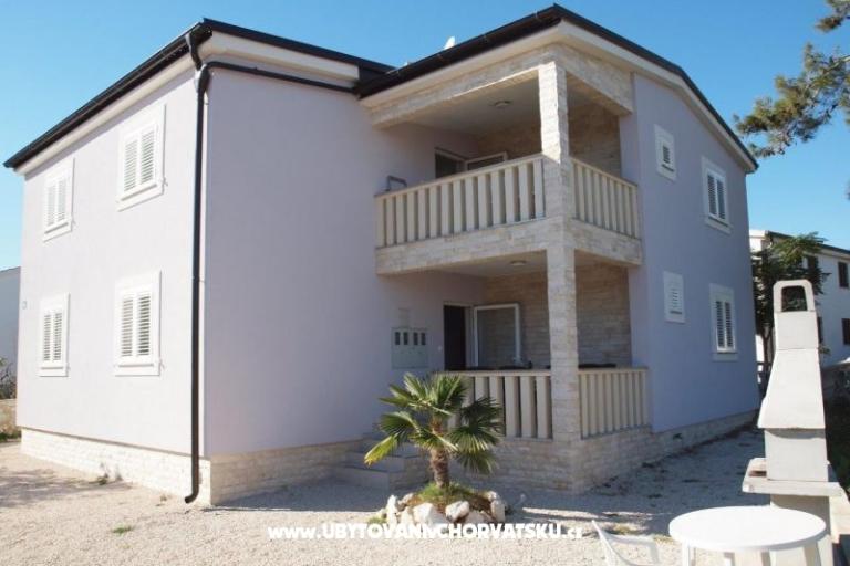 Apartamenty Lavanda Centar – foto 7