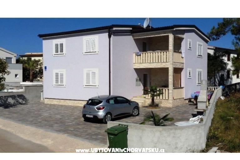 Apartamenty Lavanda Centar – foto 8