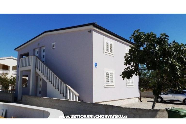 Apartamenty Lavanda Centar – foto 9