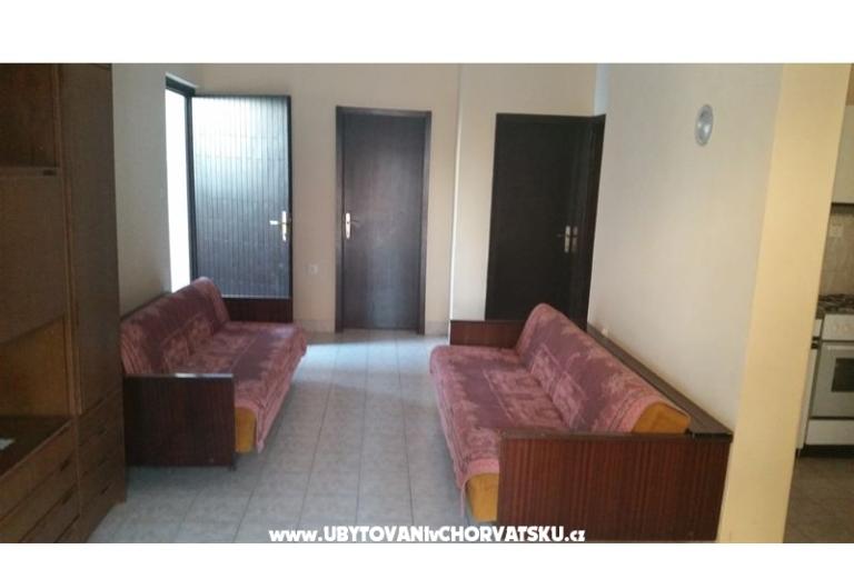Apartamenty Vir – foto 10