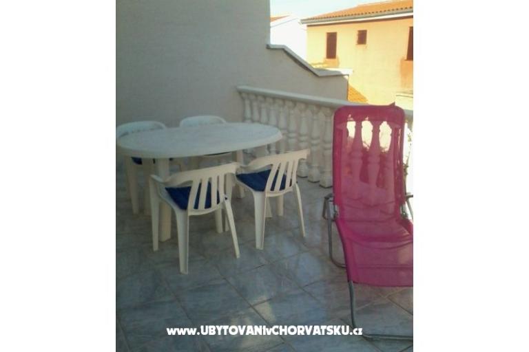 Apartamenty Vir – foto 13