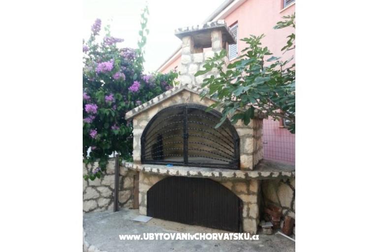 Apartamenty Vir – foto 14