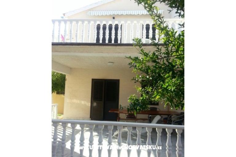 Apartamenty Vir – foto 15
