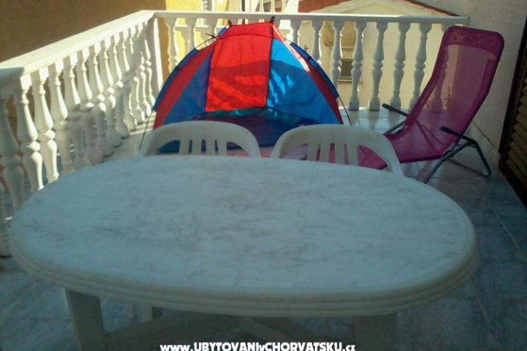 Apartamenty Vir – foto 5