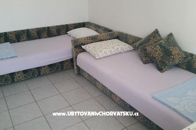 Apartamenty Vir – foto 7
