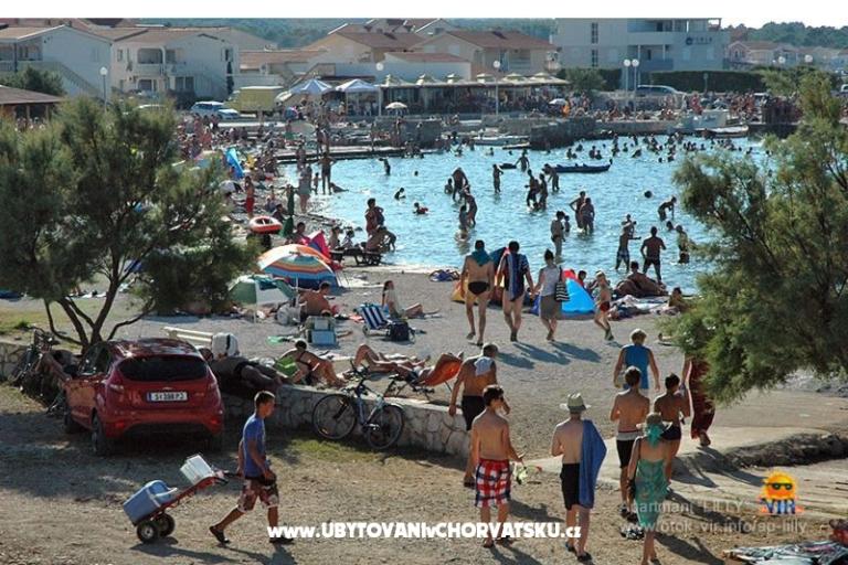 Apartamenty Lilly – foto 10