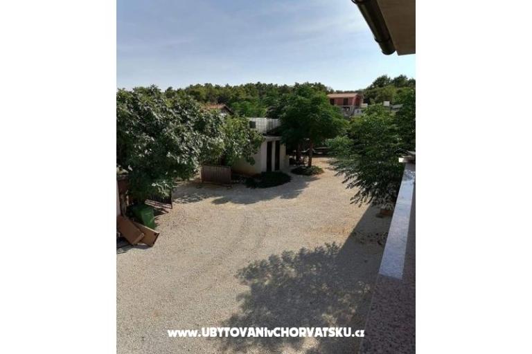 Apartamenty Kreć Lozice otok Vir – foto 11