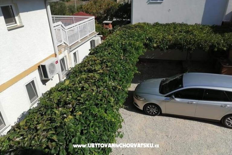 Apartamenty Kreć Lozice otok Vir – foto 12