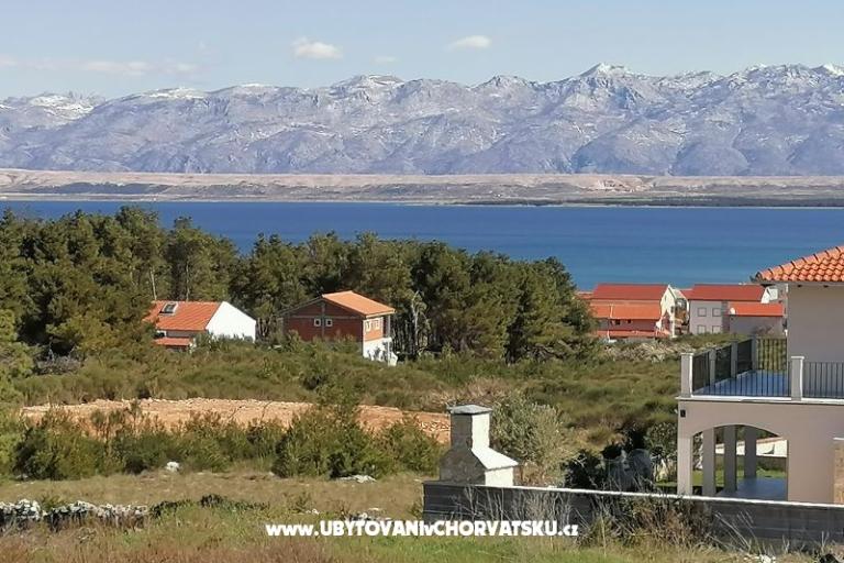 Apartamenty Kreć Lozice otok Vir – foto 14