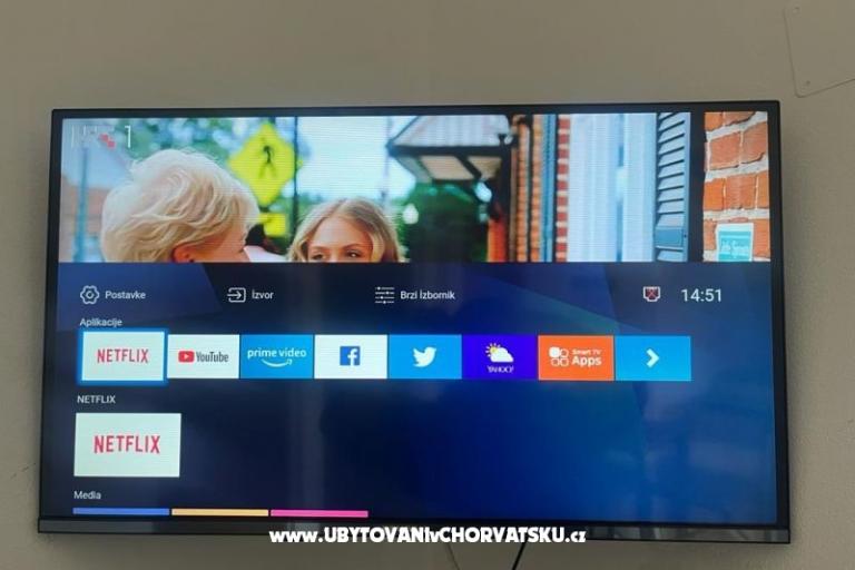 Apartamenty Kreć Lozice otok Vir – foto 15