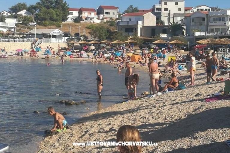 Apartamenty Kreć Lozice otok Vir – foto 16