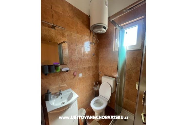 Apartamenty Kreć Lozice otok Vir – foto 18