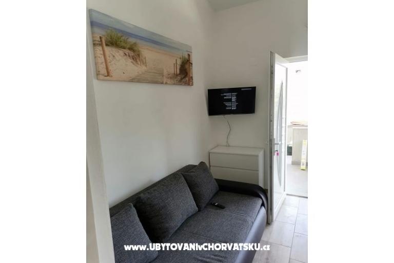 Apartamenty Kreć Lozice otok Vir – foto 20