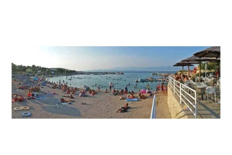 Apartamenty Kreć Lozice otok Vir – foto 22