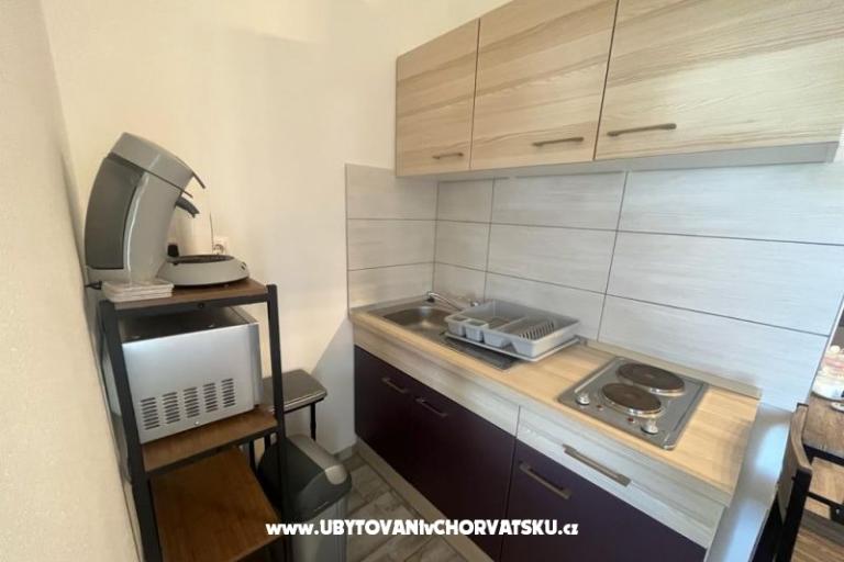 Apartamenty Kreć Lozice otok Vir – foto 23