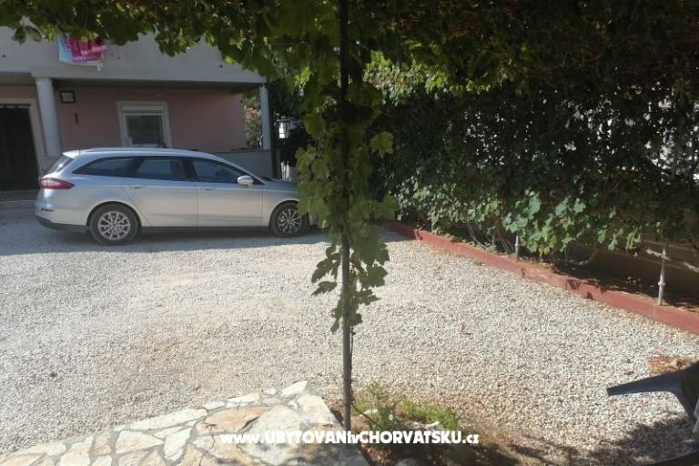 Apartamenty Kreć Lozice otok Vir – foto 24