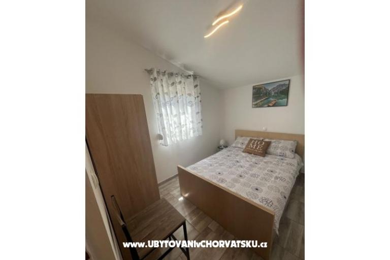 Apartamenty Kreć Lozice otok Vir – foto 25