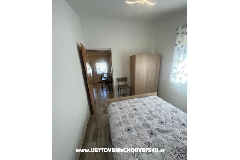 Apartamenty Kreć Lozice otok Vir – foto 26