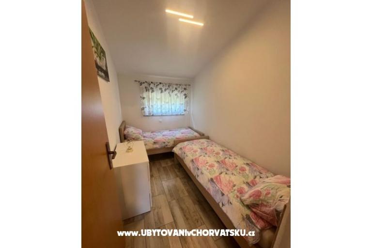 Apartamenty Kreć Lozice otok Vir – foto 27