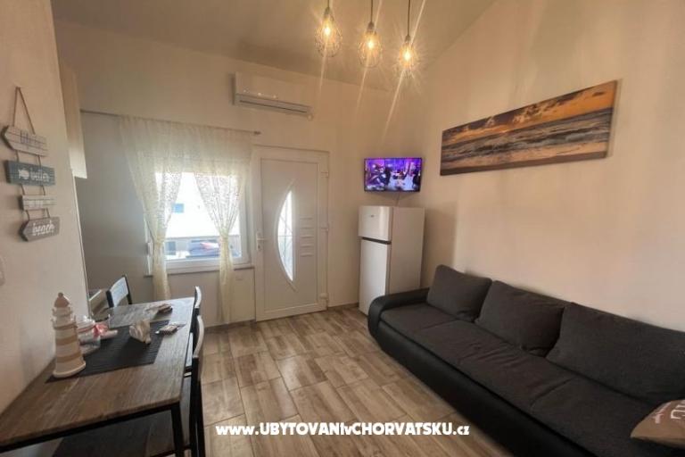Apartamenty Kreć Lozice otok Vir – foto 3