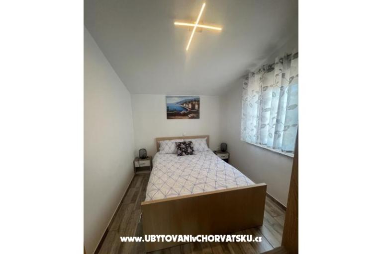 Apartamenty Kreć Lozice otok Vir – foto 4