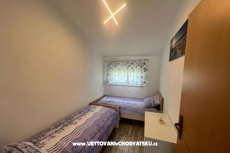 Apartamenty Kreć Lozice otok Vir – foto 5