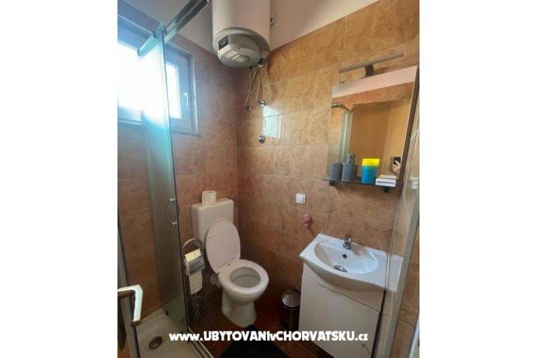 Apartamenty Kreć Lozice otok Vir – foto 7