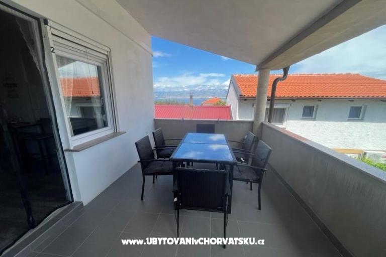 Apartamenty Kreć Lozice otok Vir – foto 9