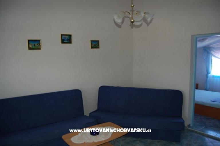 Apartamenty Plavo More – foto 10