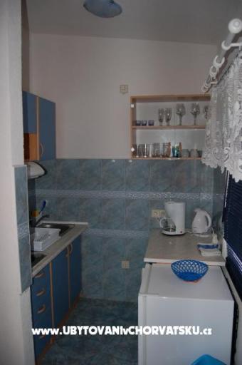 Apartamenty Plavo More – foto 11