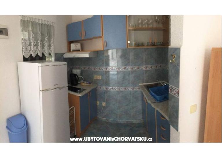 Apartamenty Plavo More – foto 12