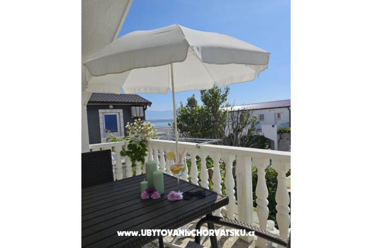 Apartamenty Plavo More – foto 13