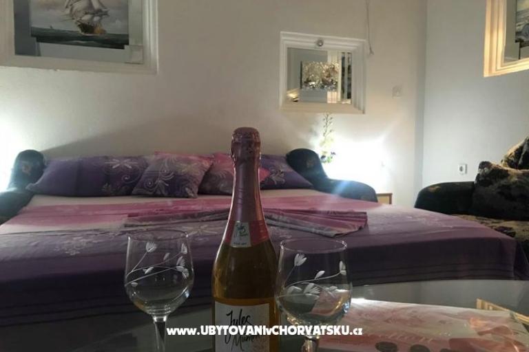 Apartamenty Plavo More – foto 14