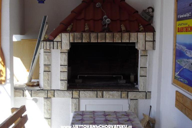 Apartamenty Plavo More – foto 17