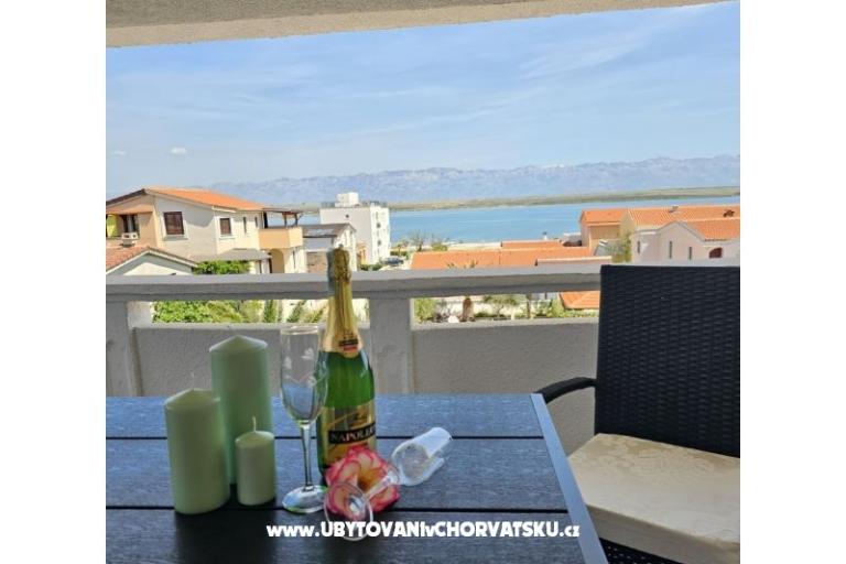Apartamenty Plavo More – foto 20