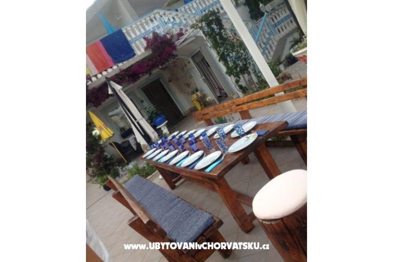 Apartamenty Plavo More – foto 27