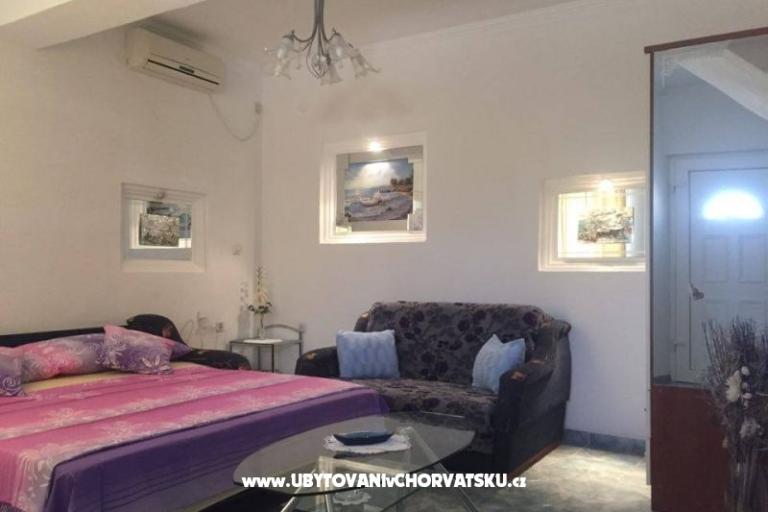 Apartamenty Plavo More – foto 29
