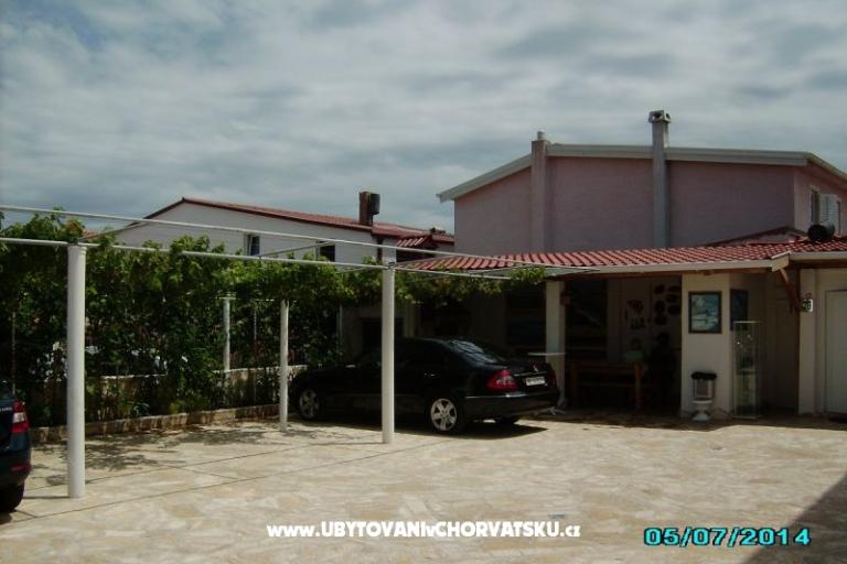Apartamenty Plavo More – foto 3