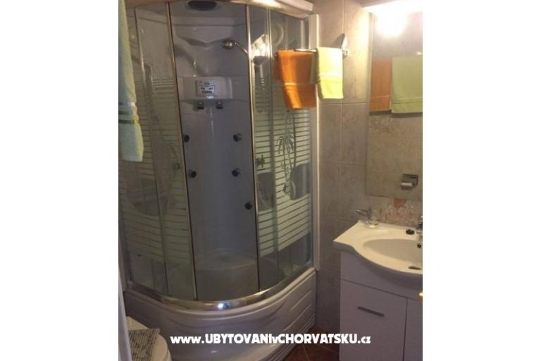 Apartamenty Plavo More – foto 30
