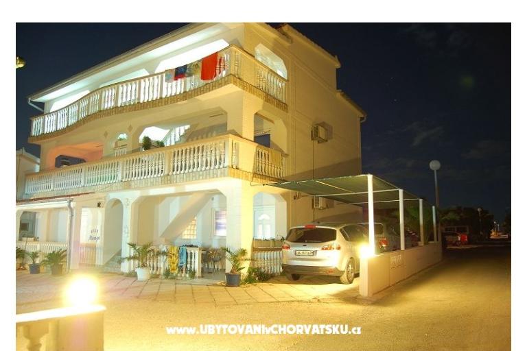 Apartamenty Plavo More – foto 35