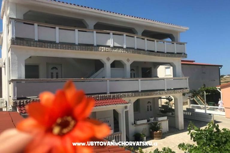 Apartamenty Plavo More – foto 37