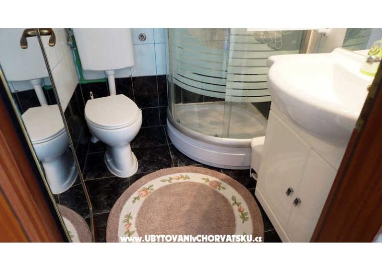 Apartamenty Plavo More – foto 8