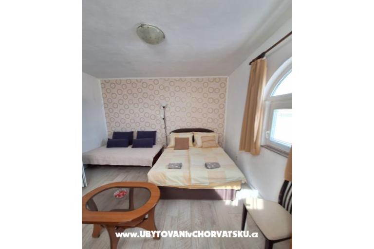 Apartamenty Marjanović – foto 15