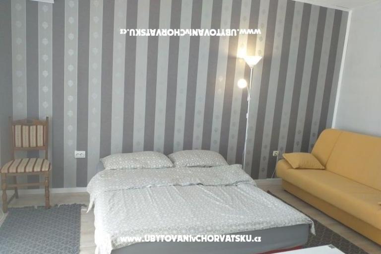 Apartamenty Marjanović – foto 18