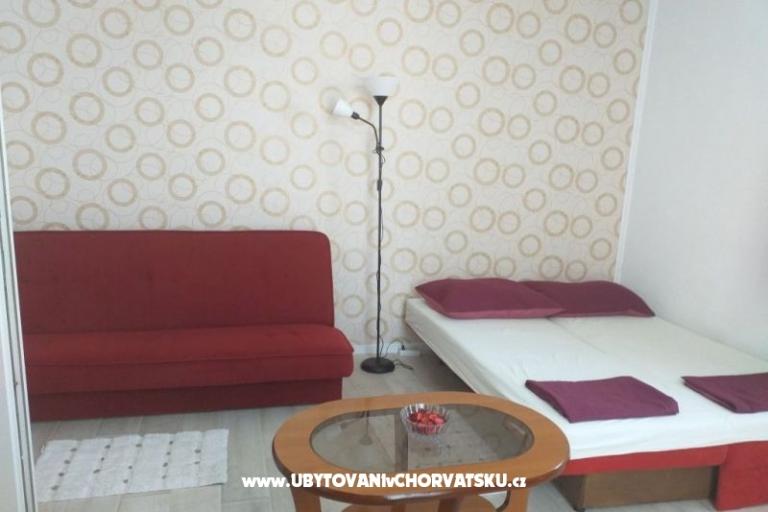 Apartamenty Marjanović – foto 19