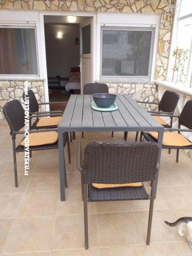 Apartamenty Marjanović – foto 4