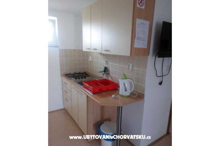 Apartamenty Markotic – foto 12